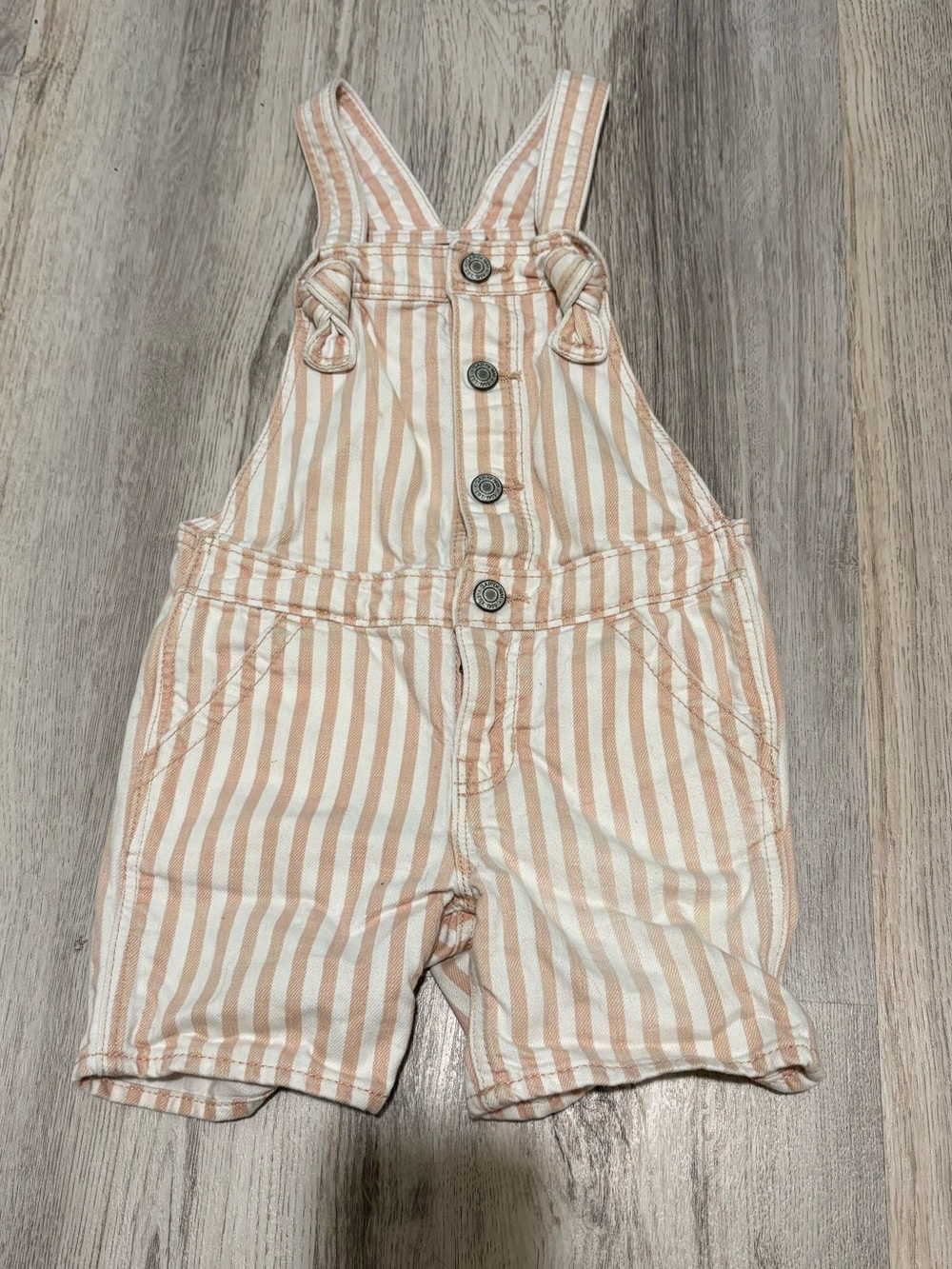 Baby Gap 3T Overalls